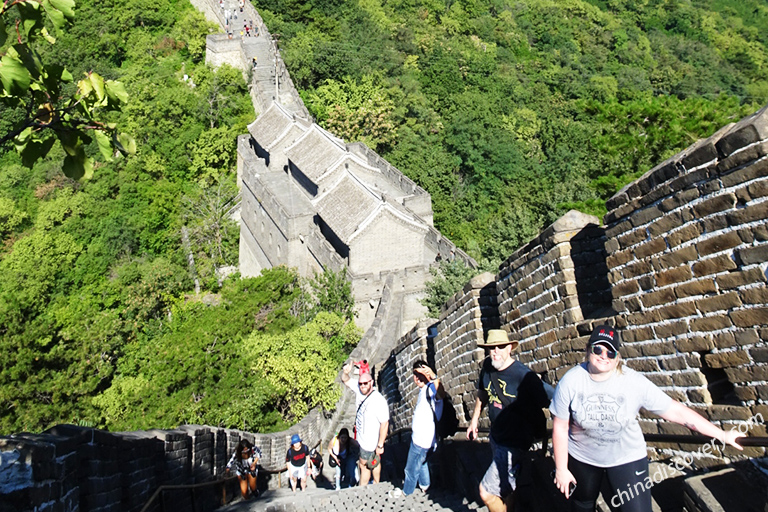 Mutianyu Great Wall