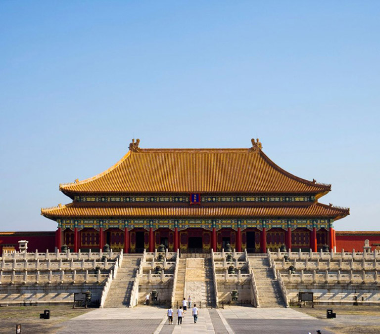 Hong Kong to Beijing Tour Plans - Travel by Flights or Trains 2024/2025