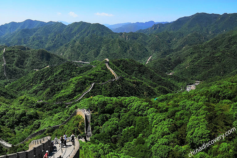 Badaling Great Wall