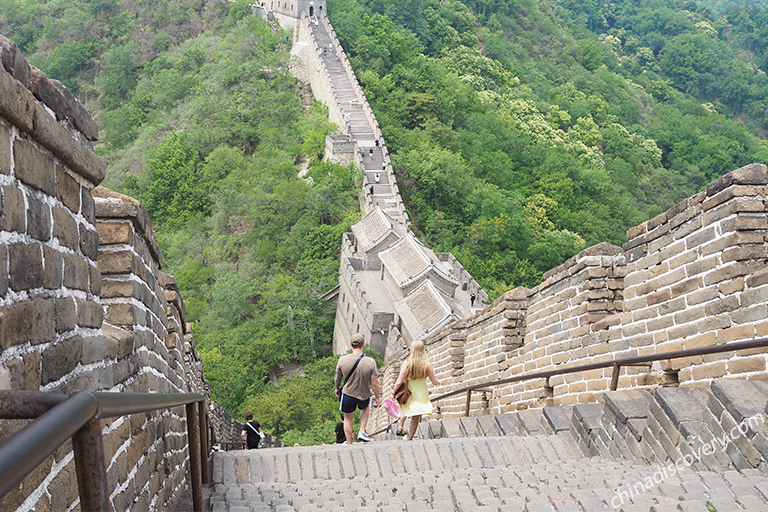 Mutianyu Great Wall