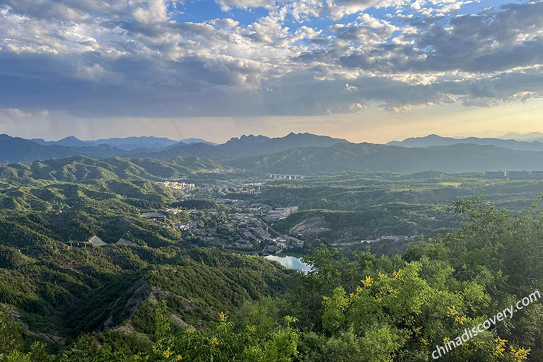 Simatai Great Wall