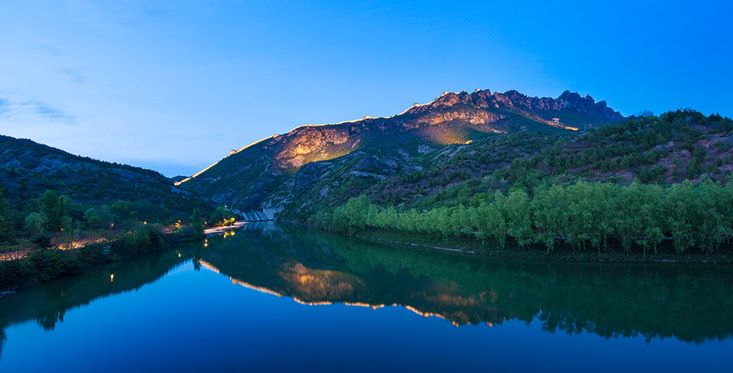 Simatai Great Wall