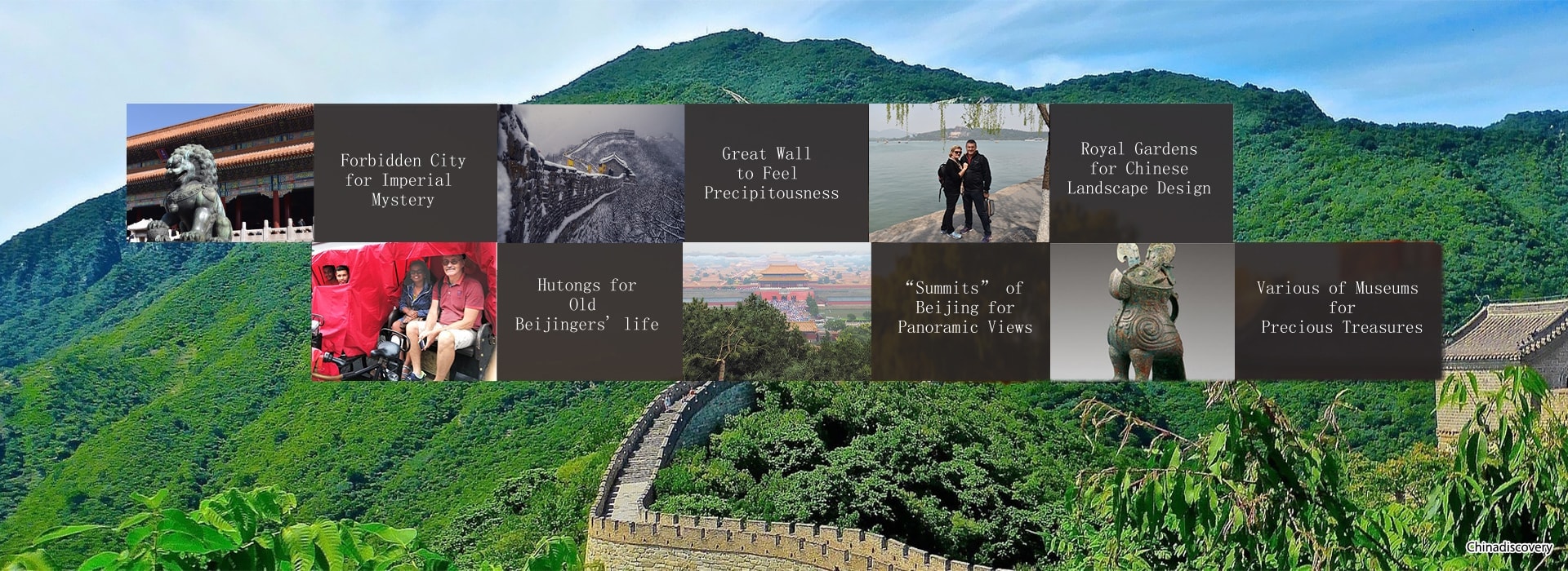 Ultimate Guide on Great Wall of China Travel 2023