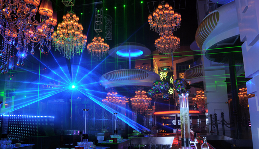 Chengdu Nightlife, Things to Do in Chengdu