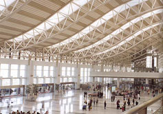 Chengdu Shuangliu Airport