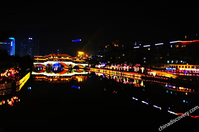 Shopping itineraries in Sino-Ocean Taikoo Li Chengdu in October (updated in  2023) - Trip.com