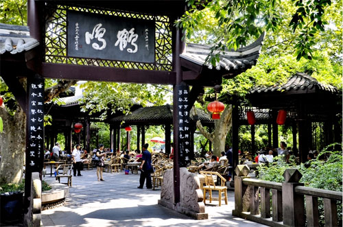 Things to do in Chengdu, Top 10 Chengdu Attractions