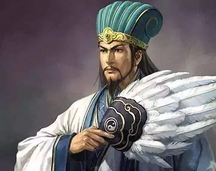 Zhuge Liang