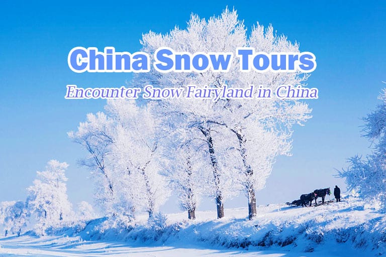 China Snow Tours Best Snow Holidays & Trips in China 2024