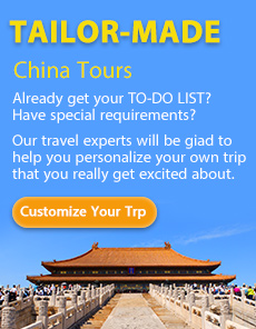 china travel 2024