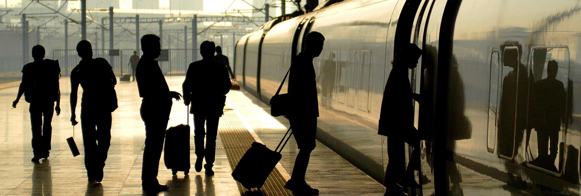 China Train Baggage Allowance and Policy2023