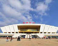 Kunming Shanghai High Speed Trains