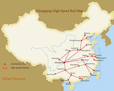 Chongqing Travel Guide, Chongqing Travel | China Discovery