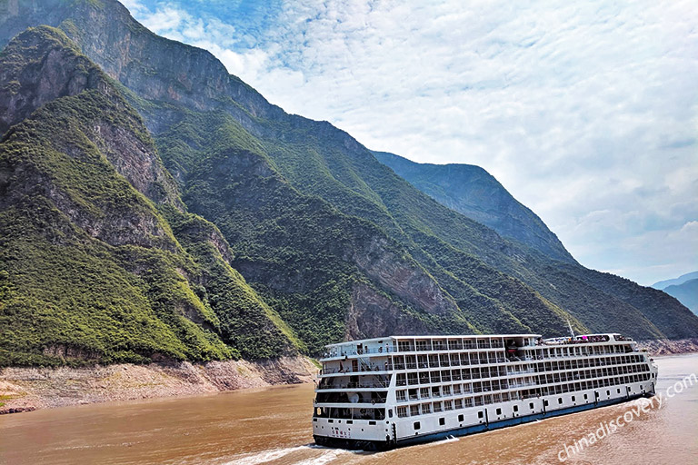 Yangtze River Cruise Tour