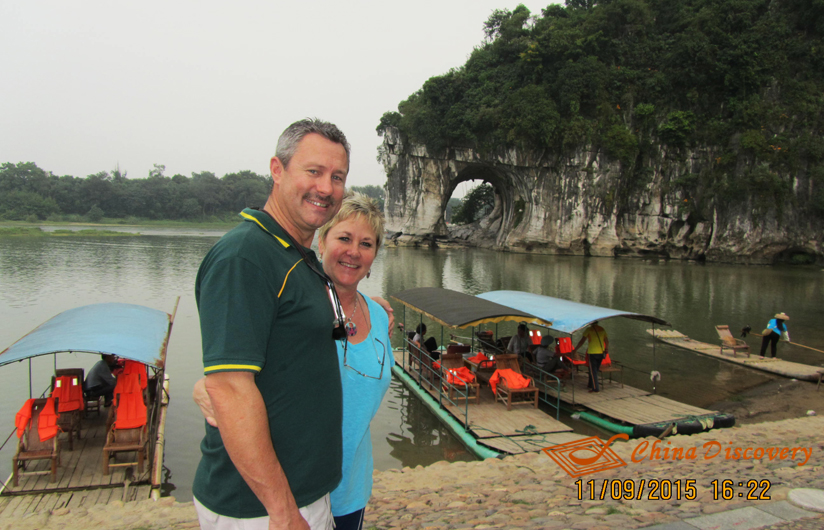 Guilin Travel Photo