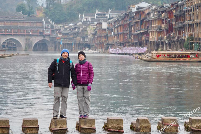 2024 Zhangjiajie Travel Guide - Fenghuang Ancient Town