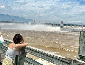 Yangtze River Tour