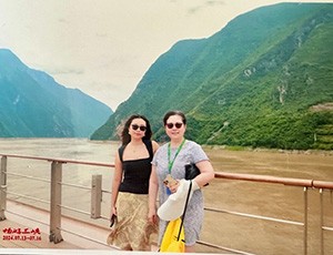 Yangtze River Tour