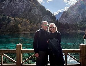 Jiuzhaigou Tour