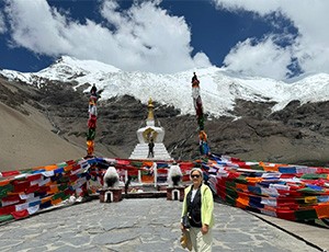 Tibet Tour