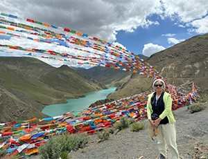 Tibet Tour