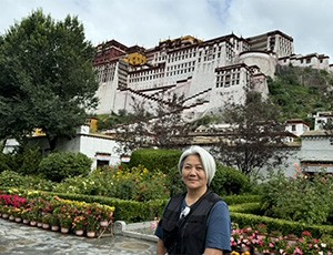 Tibet Tour