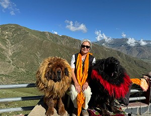 Tibet Tour