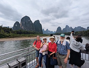 Guangxi Tour