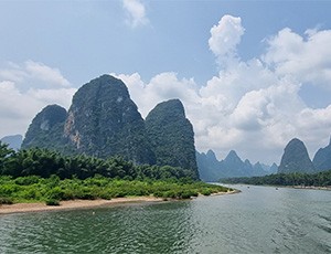 Guilin Tour