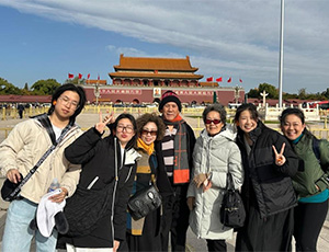 Beijing Tour