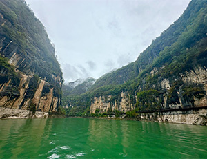 Yangtze River Cruise Tour