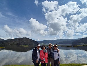 Yunnan Tour