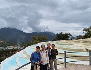 Yunnan Tour