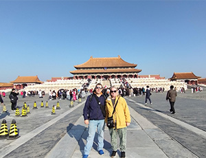 Beijing Tour