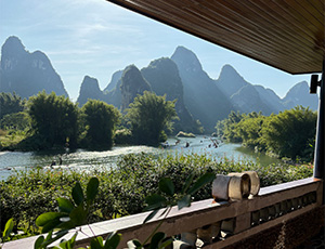 Guangxi Tour