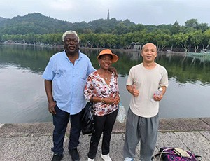 Hangzhou Tour