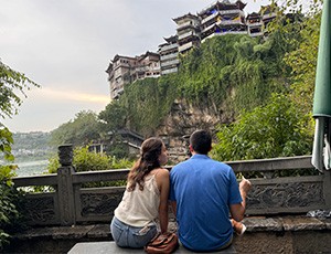 Hunan Tour