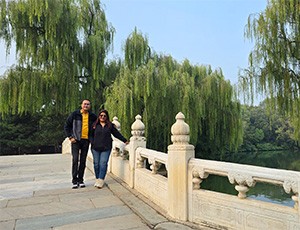 Beijing Tour