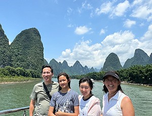 Guilin Tour