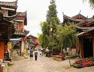 Yunnan Tour