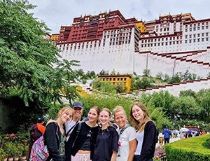 Tibet Tour