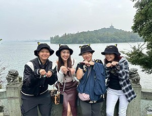 Zhejiang Tour