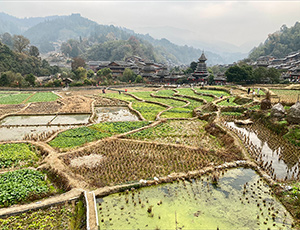 Guizhou Tour