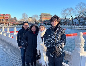 Beijing Tour