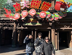 Beijing Tour