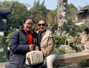 Suzhou Tour