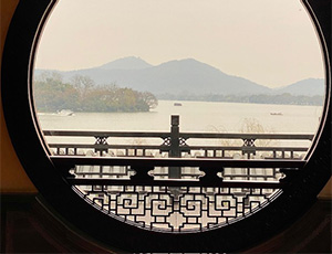 Hangzhou Tour