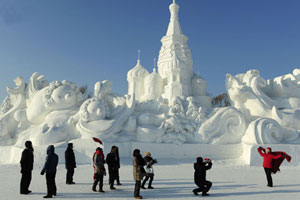 Things to do in Dalian, Top Attractions in Dalian