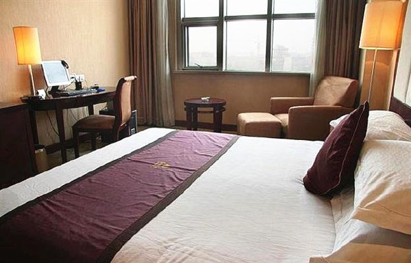 Datong Accommodation, 4-Star Datong Hotels