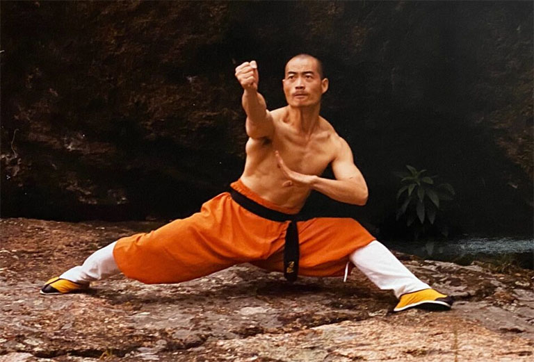 shaolin kung fu online library torrent